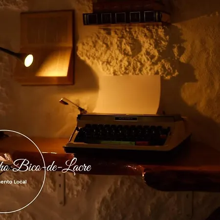 Ninho Bico-de-lacre ~ O Paraiso E A/na Terra Balocas