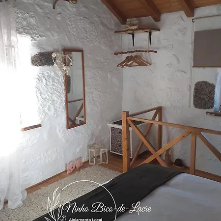 Ferienhaus Ninho Bico-de-lacre ~ O Paraiso E A/na Terra *