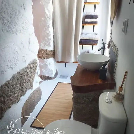 Ninho Bico-de-lacre ~ O Paraiso E A/na Terra * Balocas