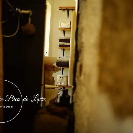 Ferienhaus Ninho Bico-de-lacre ~ O Paraiso E A/na Terra *